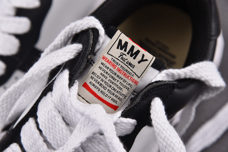 MAISON MIHARA SNEAKERS