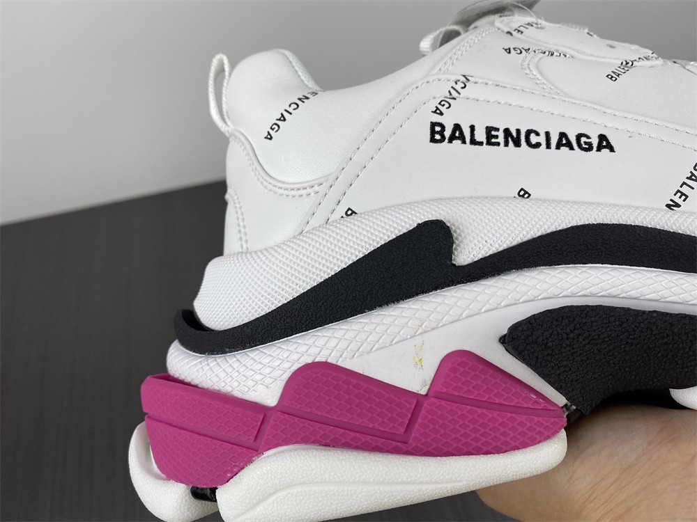 Ba*len*cia*ga triple s 524039 w2fa4 9155