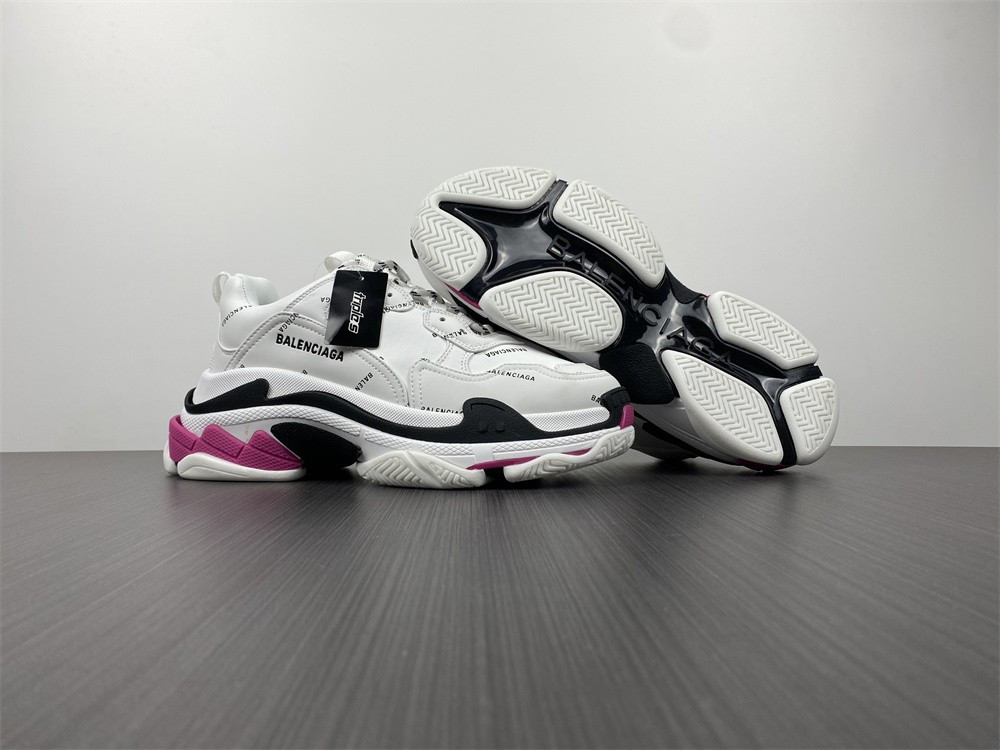 Ba*len*cia*ga triple s 524039 w2fa4 9155