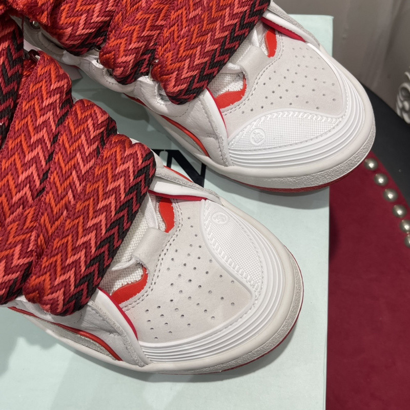 LANVIN SNEAKER
