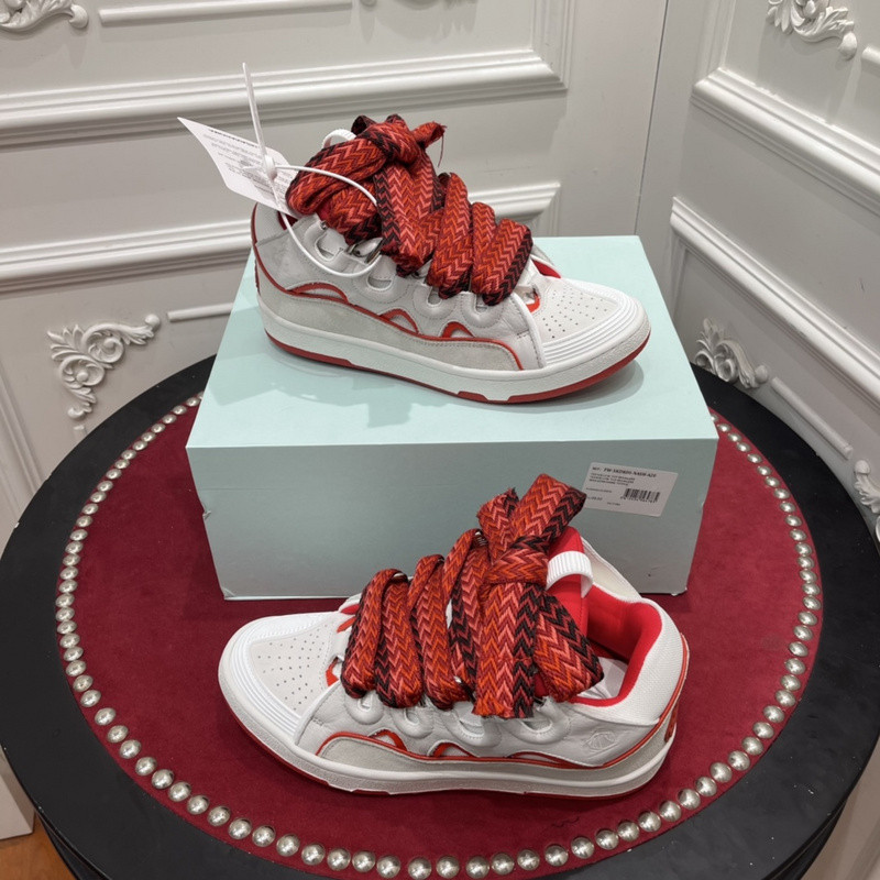 LANVIN SNEAKER