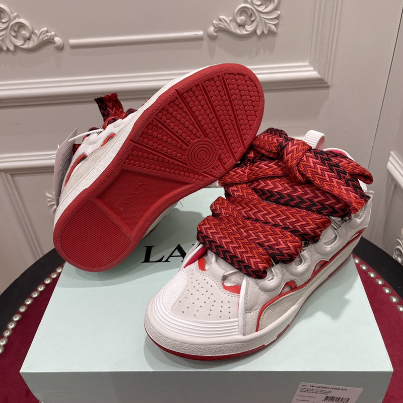 LANVIN SNEAKER