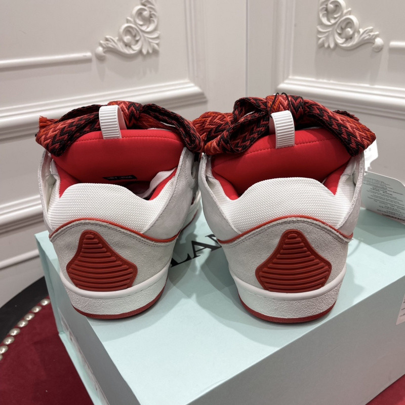 LANVIN SNEAKER
