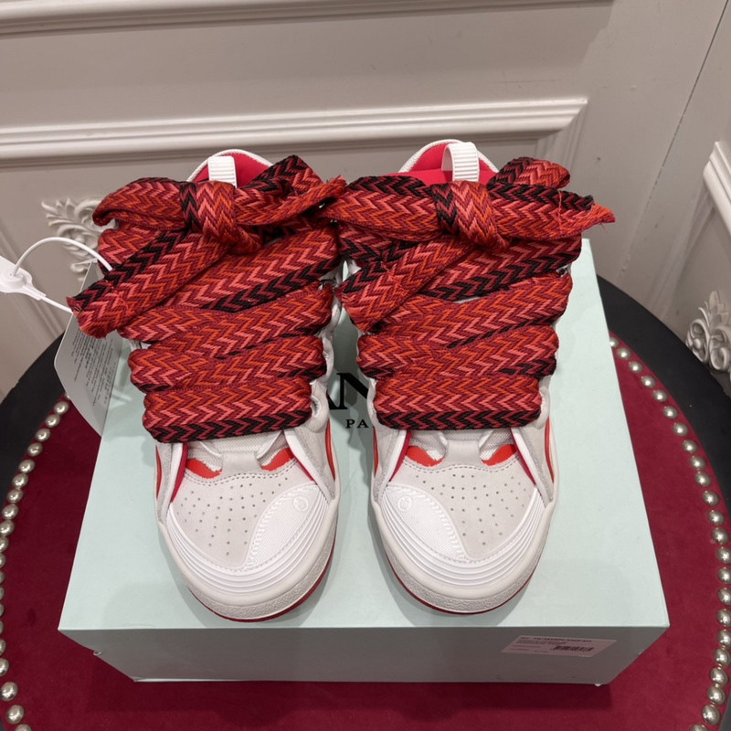 LANVIN SNEAKER
