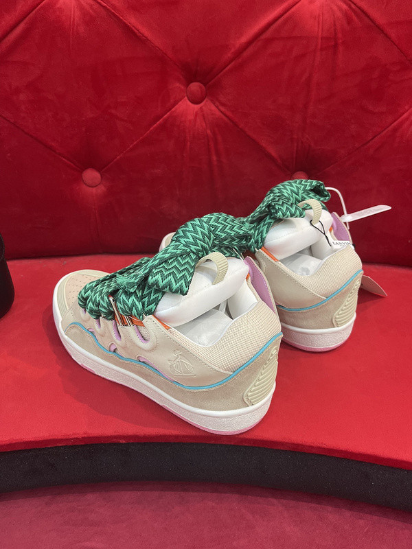 LANVIN SNEAKER