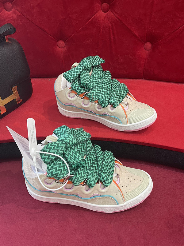 LANVIN SNEAKER