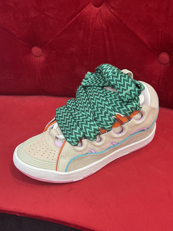 LANVIN SNEAKER