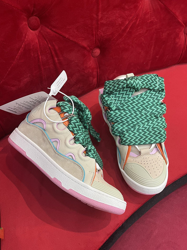 LANVIN SNEAKER