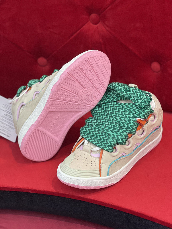 LANVIN SNEAKER