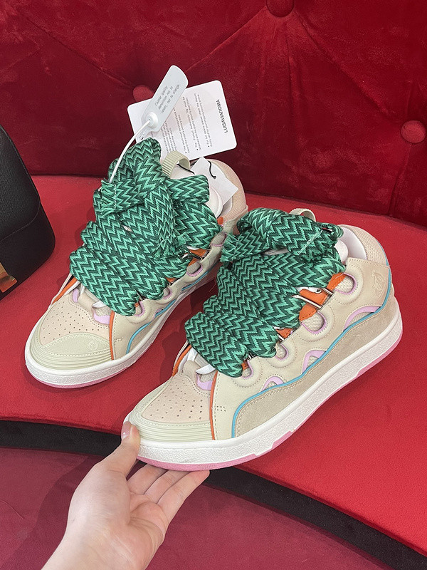 LANVIN SNEAKER