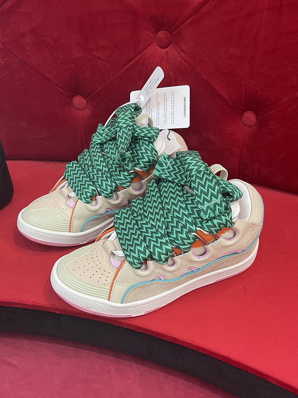 LANVIN SNEAKER