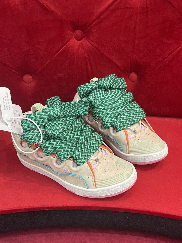 LANVIN SNEAKER