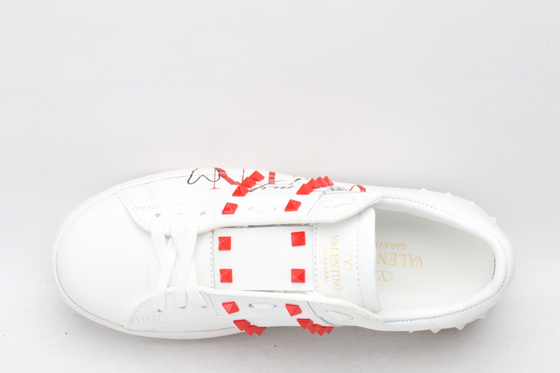 V*LENTINO SNEAKER