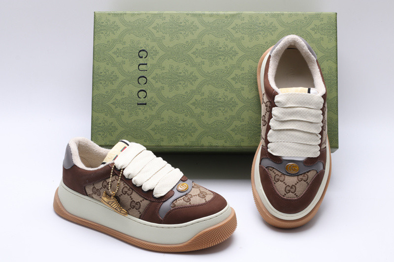 G*u*i sneakers