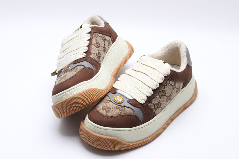 G*u*i sneakers