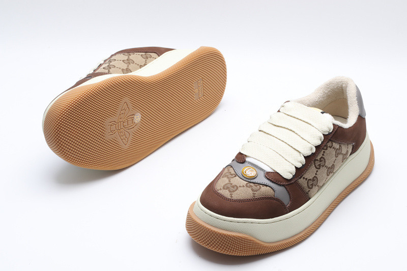 G*u*i sneakers