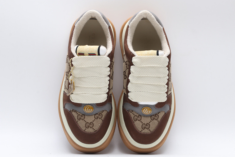 G*u*i sneakers