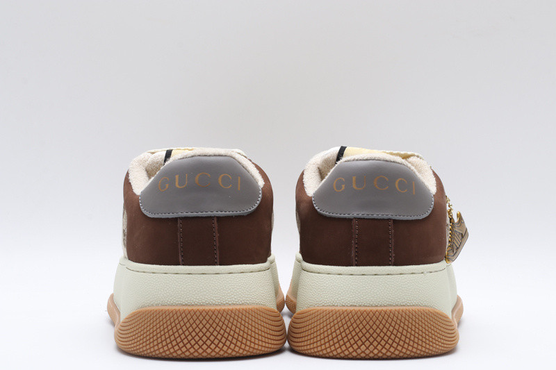 G*u*i sneakers
