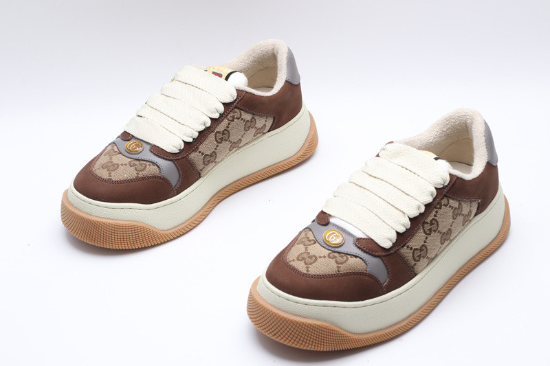 G*u*i sneakers