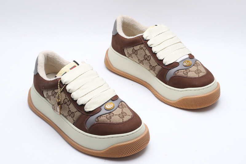 G*u*i sneakers