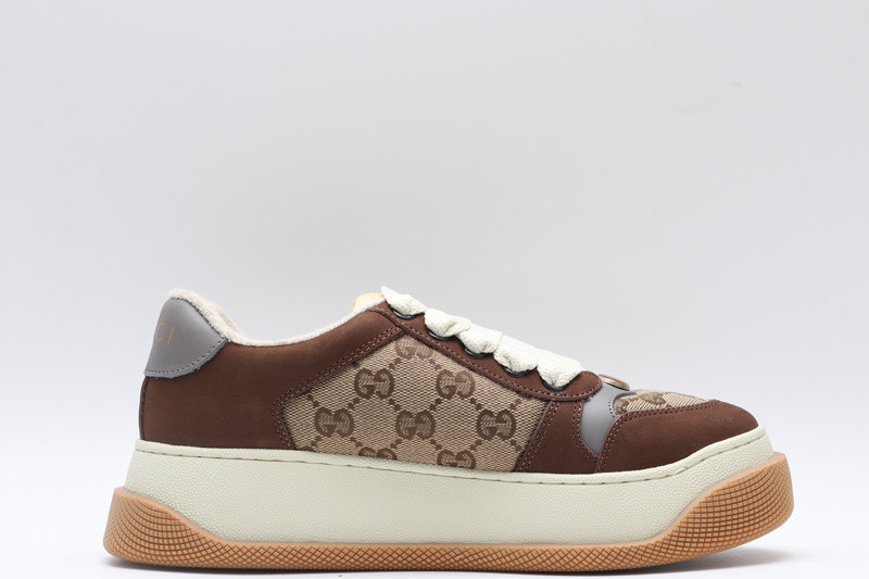 G*u*i sneakers