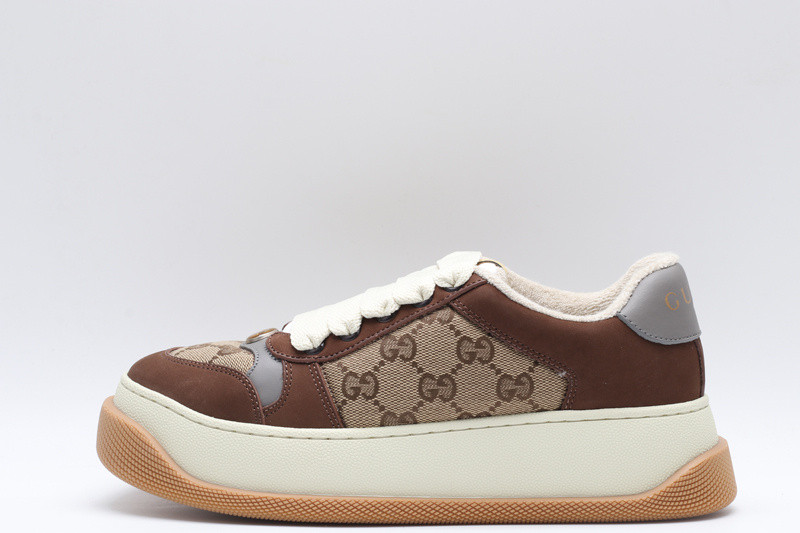 G*u*i sneakers