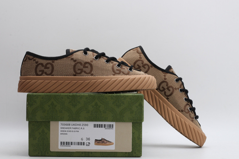 G*u*i sneakers