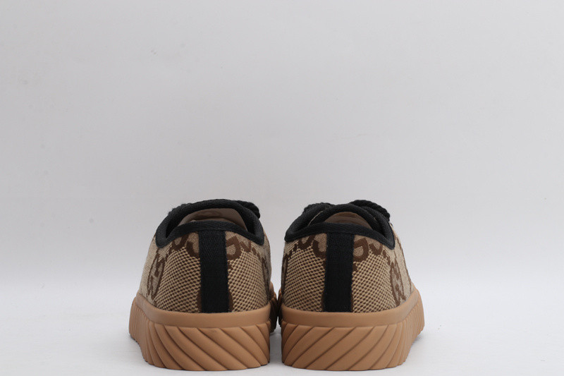 G*u*i sneakers