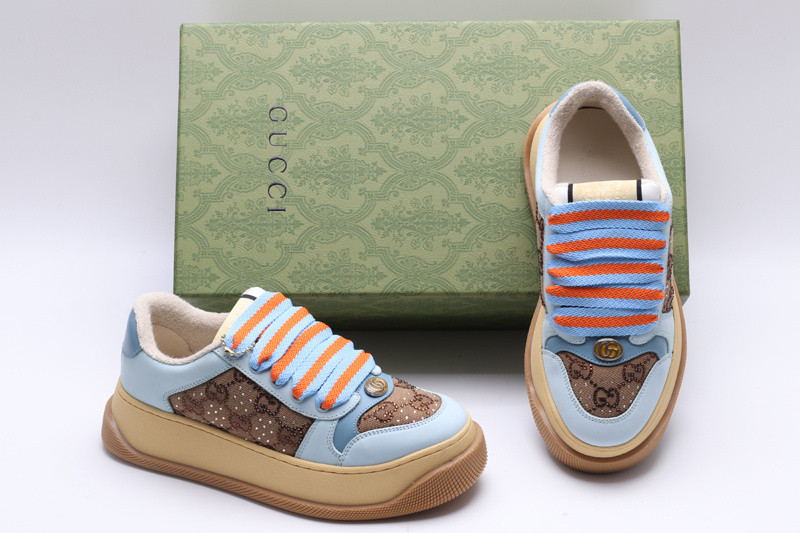 G*u*i sneakers