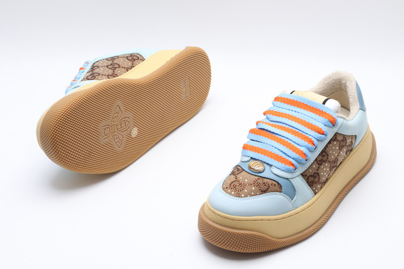 G*u*i sneakers