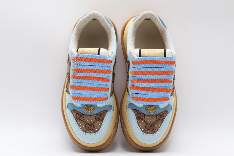 G*u*i sneakers