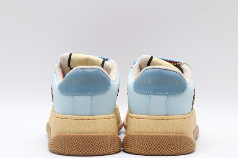 G*u*i sneakers