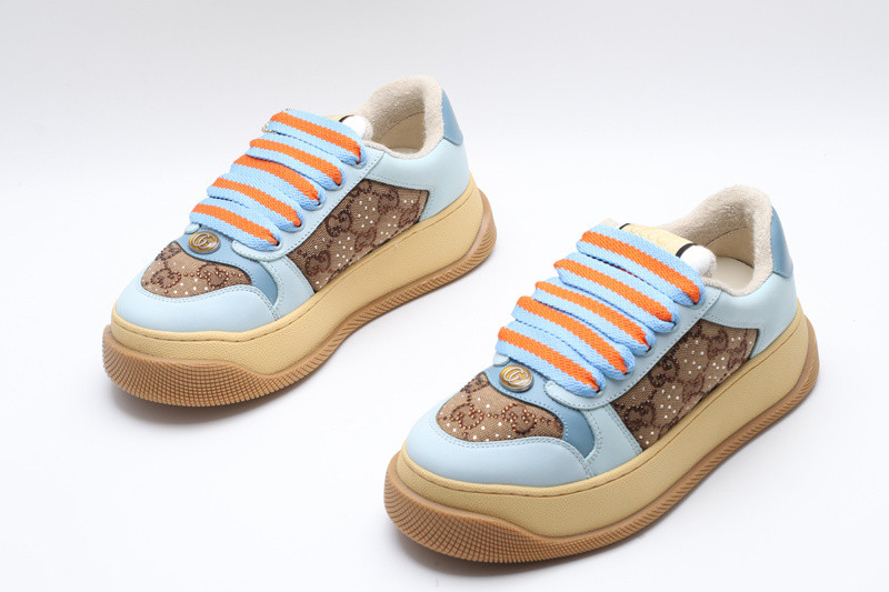G*u*i sneakers