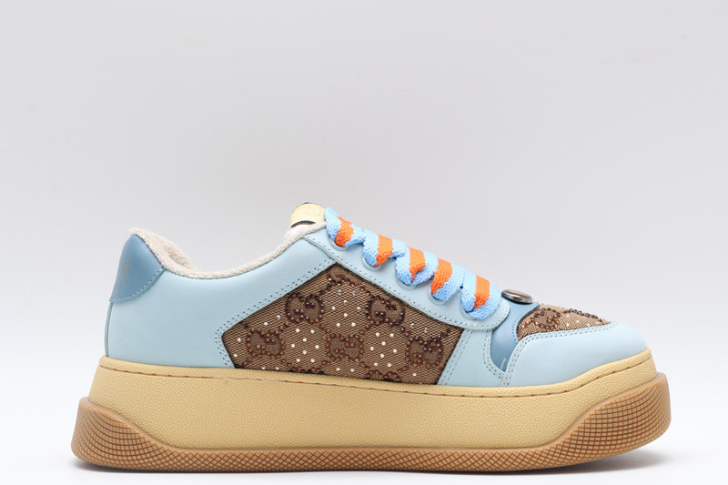 G*u*i sneakers