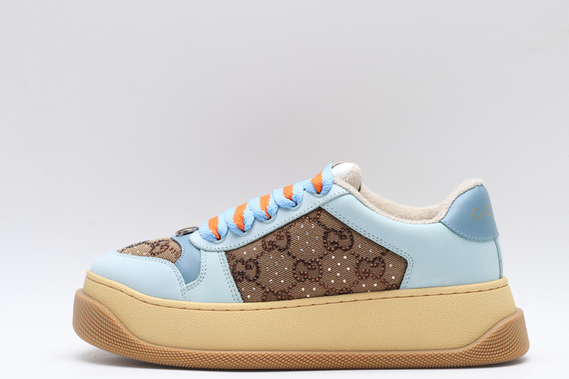 G*u*i sneakers