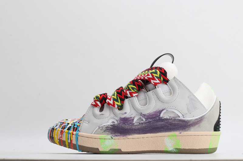 LANVIN SNEAKER