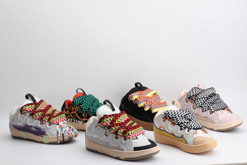 LANVIN SNEAKER