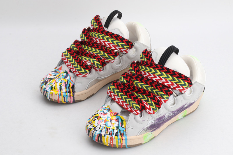 LANVIN SNEAKER