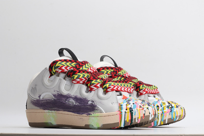 LANVIN SNEAKER