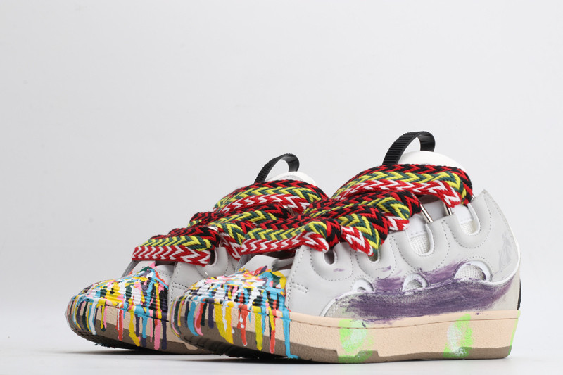LANVIN SNEAKER