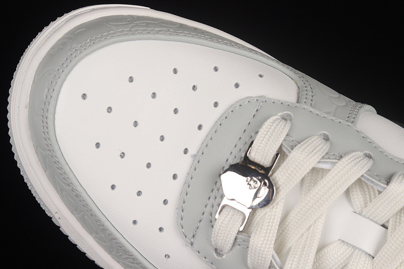 BAPE SNEAKERS