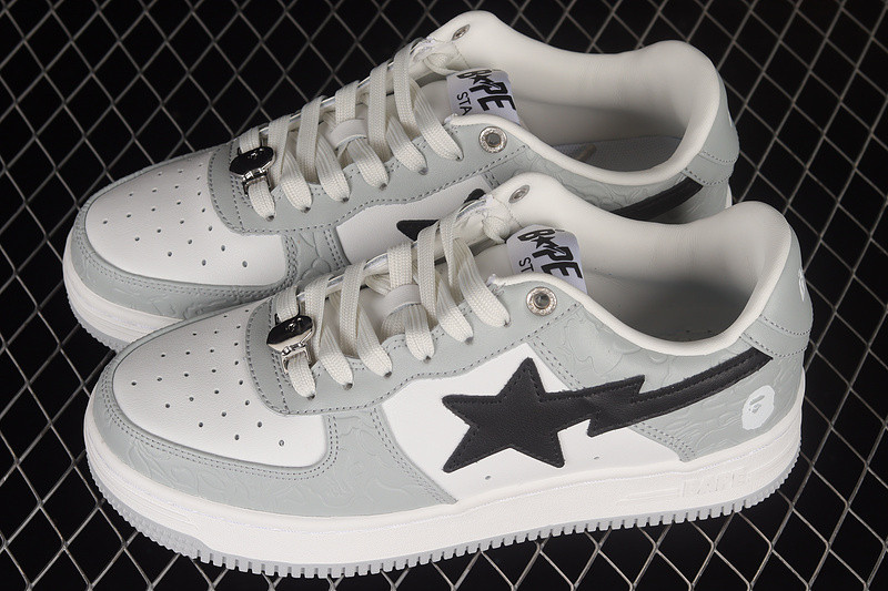 BAPE SNEAKERS