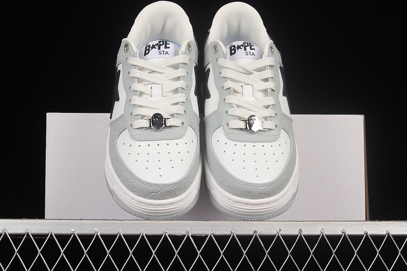 BAPE SNEAKERS