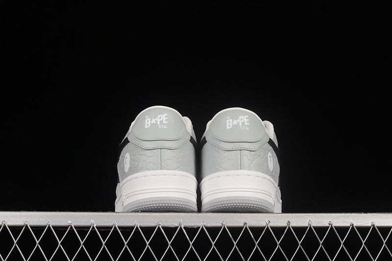 BAPE SNEAKERS