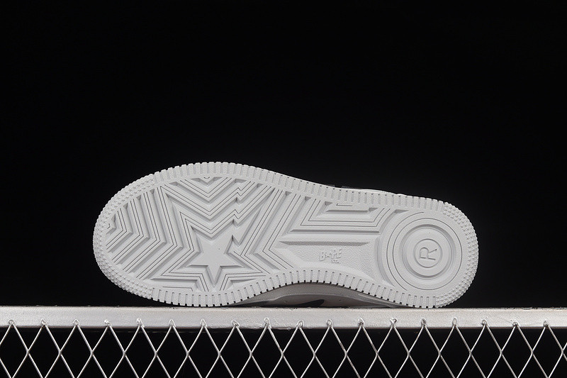 BAPE SNEAKERS