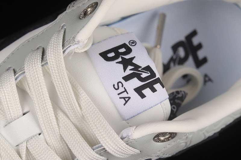 BAPE SNEAKERS