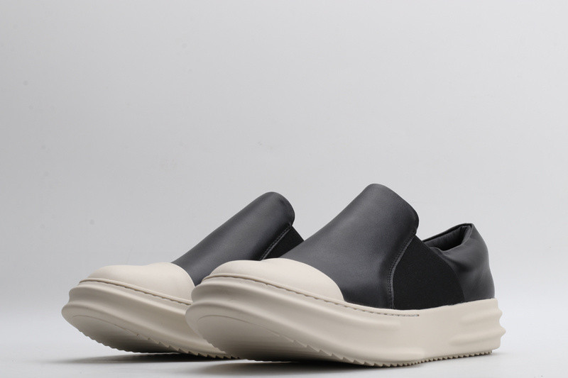RICK 0WENS SNEAKERS