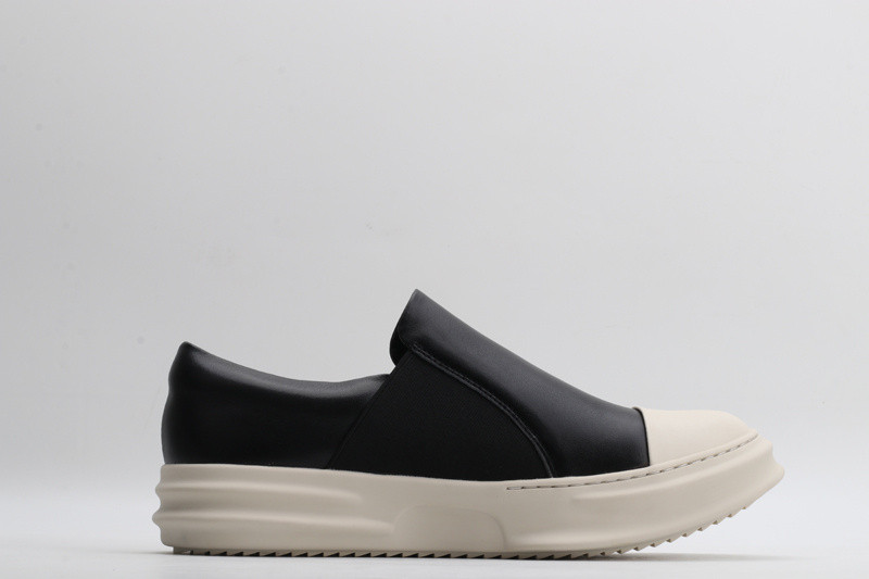 RICK 0WENS SNEAKERS