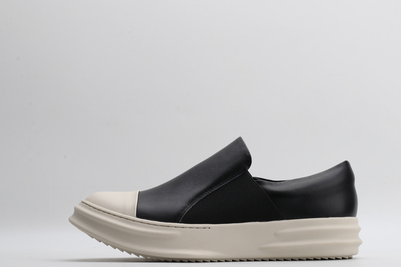 RICK 0WENS SNEAKERS