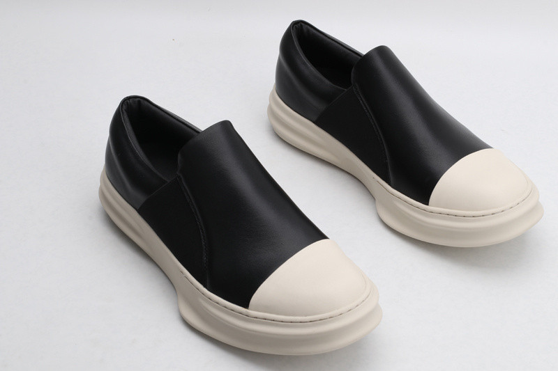 RICK 0WENS SNEAKERS